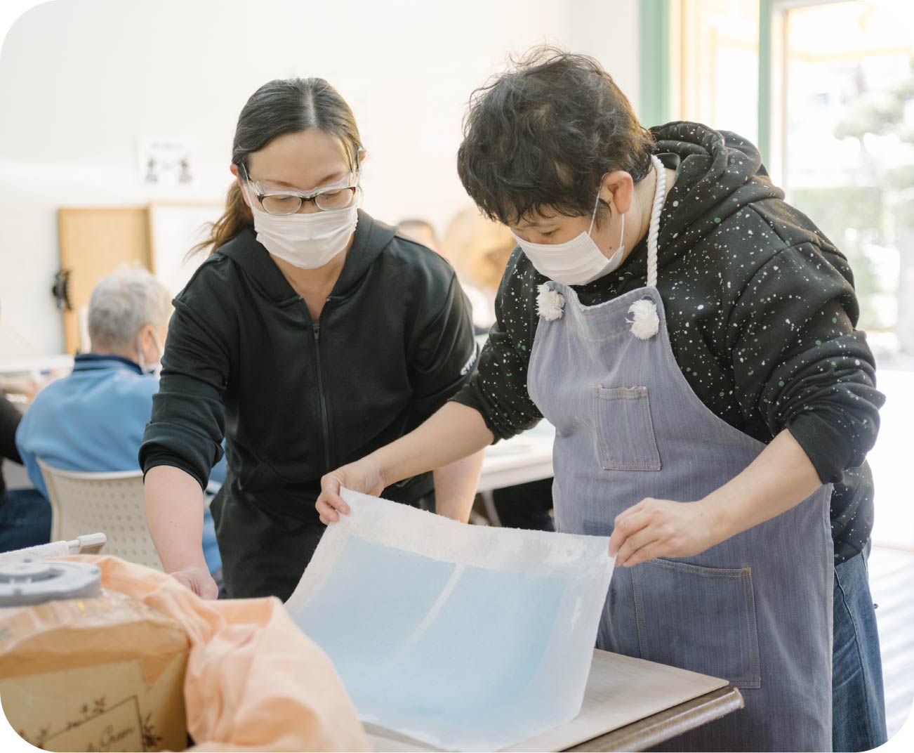 トップページ - 社会福祉法人 ぽぽんがぽん社会福祉法人 ぽぽんがぽん